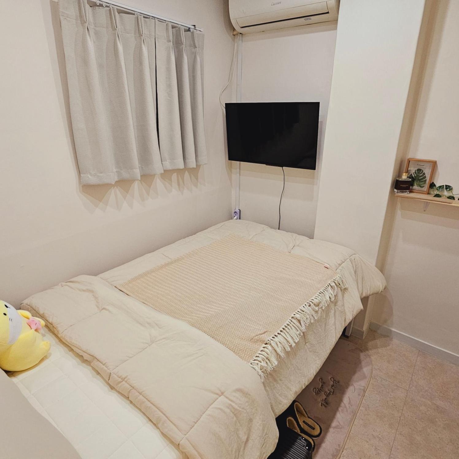 Stay Aall Seoul Train Station المظهر الخارجي الصورة